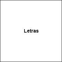 Letras