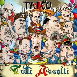 Talco · Tutti Assolti