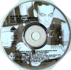 Glenn Miller and The American Band of the Allied Expeditionary Forces · 02