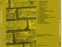 covers
