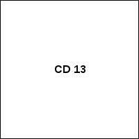 CD 13